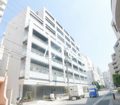 【外観】 | Kiinu Blanc ～キーヌ・ブラン～ | 外観です。