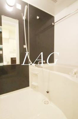 【浴室】 | Kiinu Blanc ～キーヌ・ブラン～ | お風呂です。