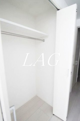 【収納】 | Kiinu Blanc ～キーヌ・ブラン～ | 収納です。