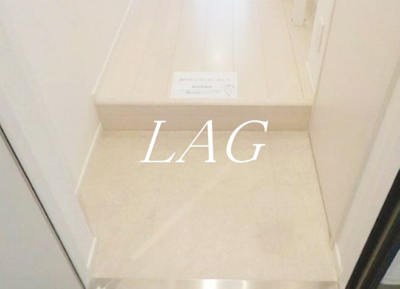 【玄関】 | Kiinu Blanc ～キーヌ・ブラン～ | 玄関です。