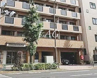 サンテミリオン品川戸越の画像