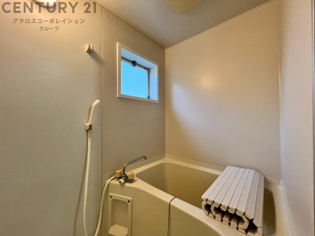 風呂トイレ別