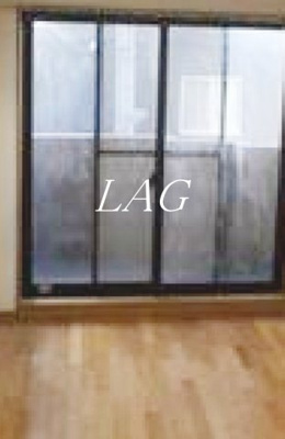 【居間・リビング】 | ヴェルステージ戸越 | 洋室のお部屋です。