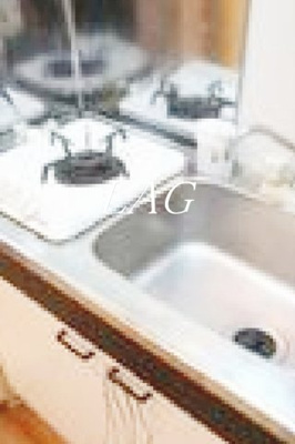 【キッチン】 | ヴェルステージ戸越 | キッチンです。