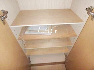 【収納】 | ヴェルステージ戸越 | シューズボックスです。