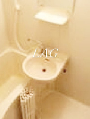 【洗面所】 | ヴェルステージ戸越 | 洗面台です。