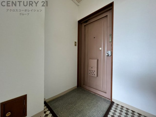 伊丹ＫＲマンションのその他物件画像