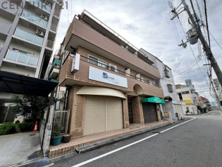 伊丹ＫＲマンションの外観