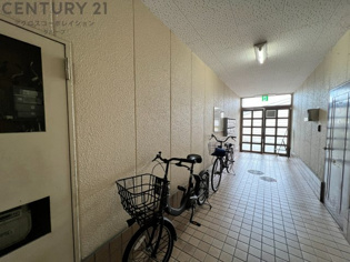 伊丹ＫＲマンションのその他