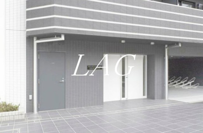 【エントランス】 | プレミアムキューブ大崎DEUX | エントランスです。