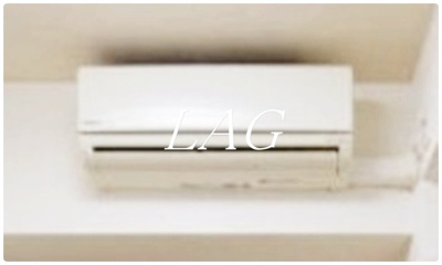 【設備】 | ガラ・グランディ日本橋 | エアコン付です。