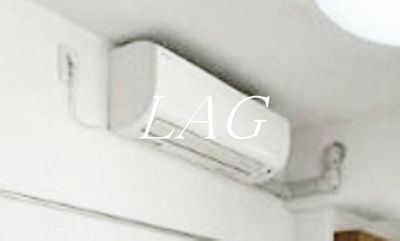 【設備】 | メインステージ日本橋箱崎Ⅱ | エアコンです。