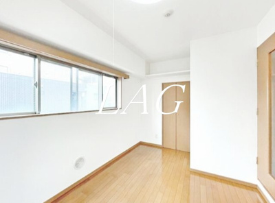 【居間・リビング】 | メインステージ日本橋箱崎Ⅱ | 洋室のお部屋です。