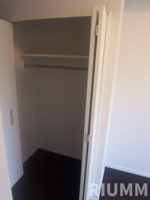 【収納】 | メインステージ中村橋