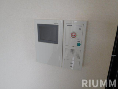 【セキュリティ】 | メインステージ中村橋