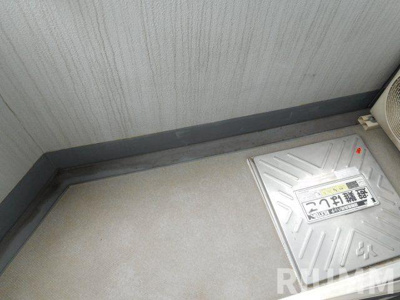 【バルコニー】 | メインステージ中村橋