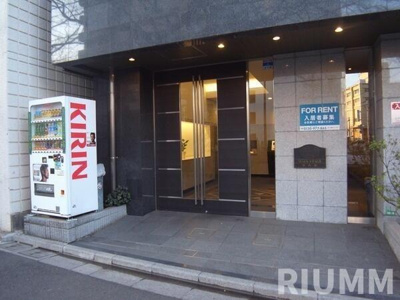 【エントランス】 | メインステージ中村橋