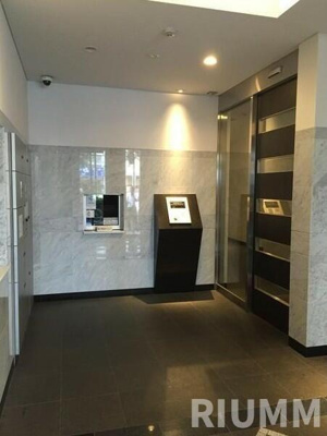 【その他共用部分】 | メインステージ中村橋