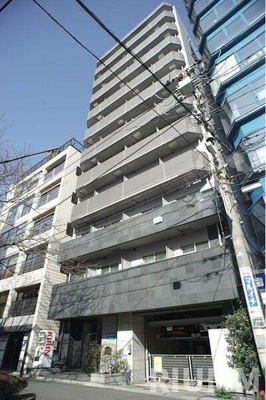 【外観】 | メインステージ中村橋