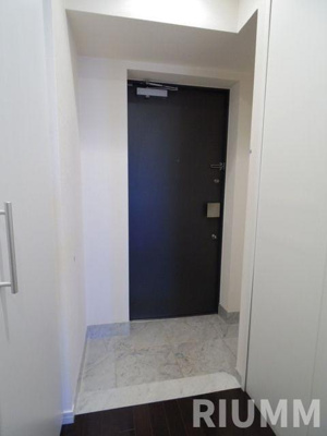 【玄関】 | メインステージ中村橋