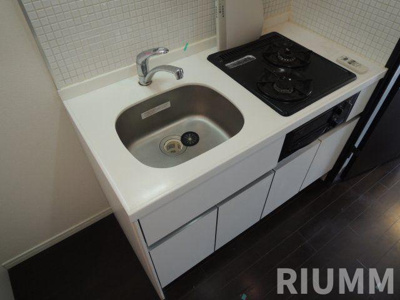 【キッチン】 | メインステージ中村橋