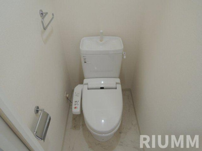 【トイレ】 | メインステージ中村橋