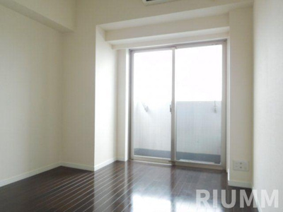 【居間・リビング】 | メインステージ中村橋