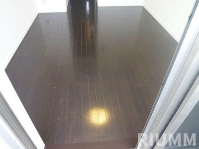 【内装】 | メインステージ中村橋