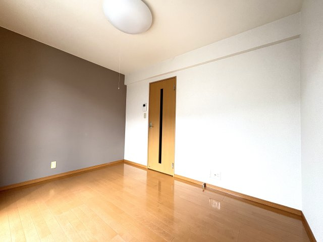 アヴェニューコート福生の居間・リビング