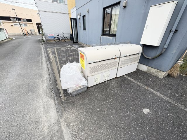 アヴェニューコート福生のその他共用部分