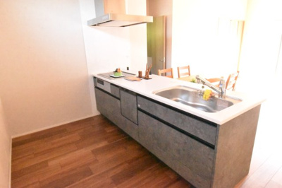 【キッチン】 | 霧島市国分清水4丁目