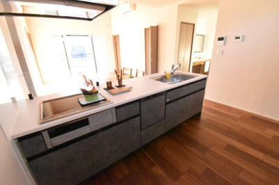 【キッチン】 | 霧島市国分清水4丁目