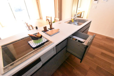 【キッチン】 | 霧島市国分清水4丁目