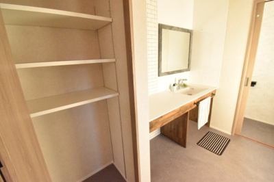 【洗面所】 | 霧島市国分清水4丁目