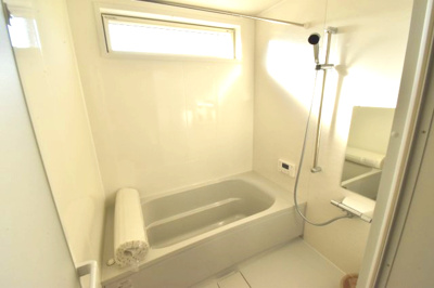 【浴室】 | 霧島市国分清水4丁目