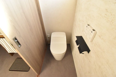 【トイレ】 | 霧島市国分清水4丁目