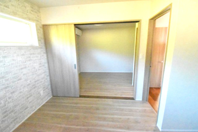 【洋室】 | 霧島市国分清水4丁目