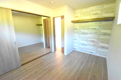 【洋室】 | 霧島市国分清水4丁目