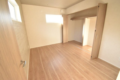 【洋室】 | 霧島市国分清水4丁目