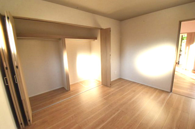 【洋室】 | 霧島市国分清水4丁目