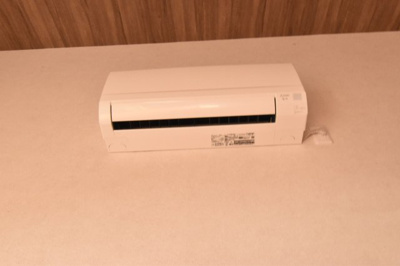 【冷暖房・空調設備】 | 霧島市国分清水4丁目