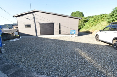 【駐車場】 | 霧島市国分清水4丁目