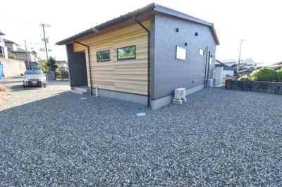 【庭】 | 霧島市国分清水4丁目