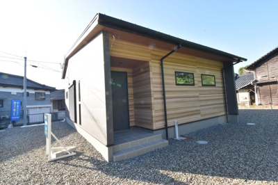 【外観】 | 霧島市国分清水4丁目