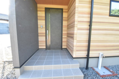 【玄関】 | 霧島市国分清水4丁目