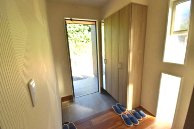 【玄関】 | 霧島市国分清水4丁目