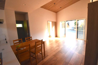 【居間・リビング】 | 霧島市国分清水4丁目