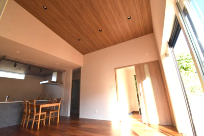 【居間・リビング】 | 霧島市国分清水4丁目