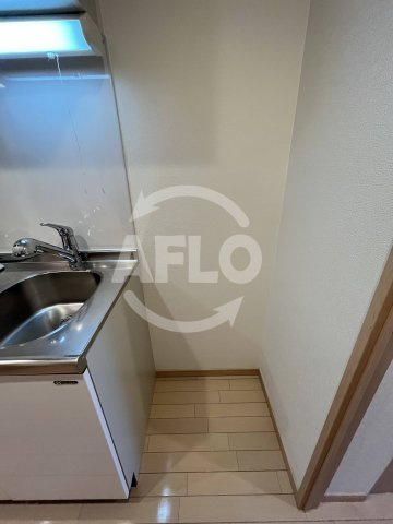 ジュネーゼグラン弁天町のその他|ジュネーゼグラン弁天町　キッチン