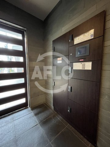 ジュネーゼグラン弁天町の設備|ジュネーゼグラン弁天町　宅配ボックス